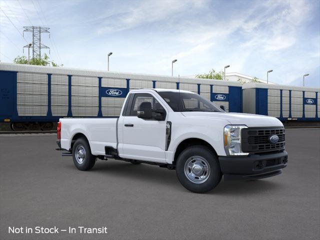 2026 Ford F-250 Unknown