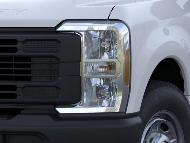 2026 Ford F-250 Unknown