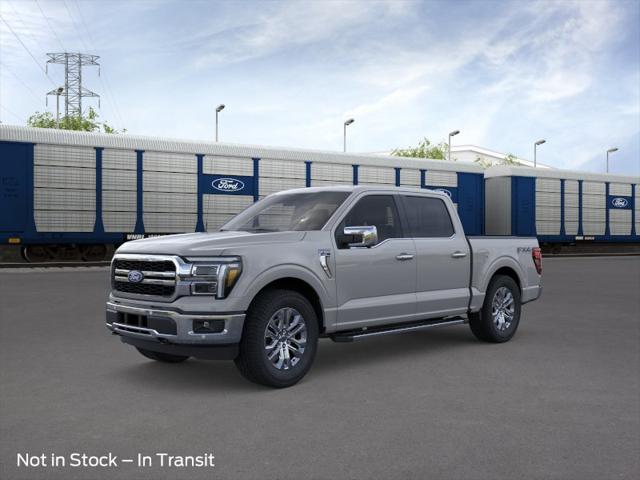 2026 Ford F-150 LARIAT for sale in St. George, UT