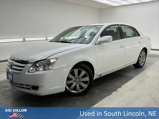 2005 Toyota Avalon XLS for sale in Lincoln, NE