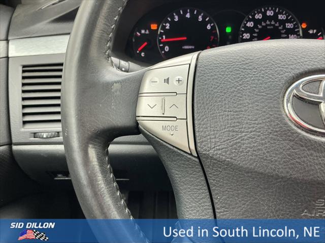 2005 Toyota Avalon XLS