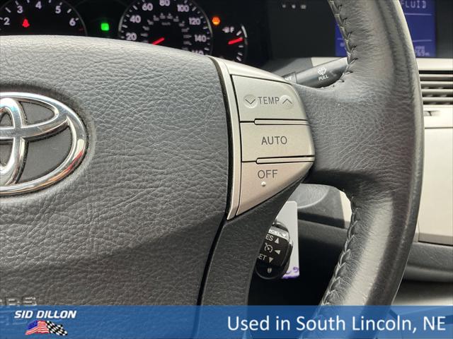 2005 Toyota Avalon XLS