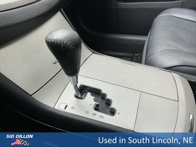 2005 Toyota Avalon XLS