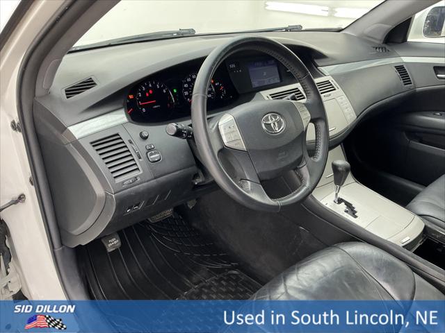 2005 Toyota Avalon XLS