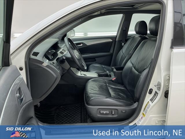 2005 Toyota Avalon XLS
