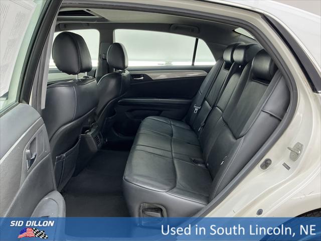 2005 Toyota Avalon XLS