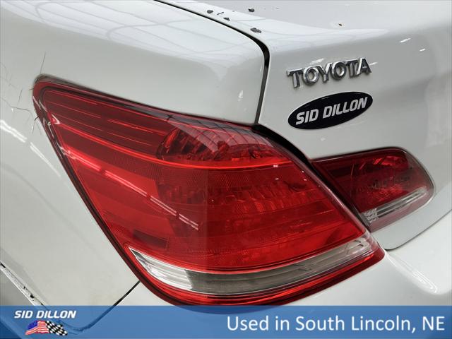 2005 Toyota Avalon XLS