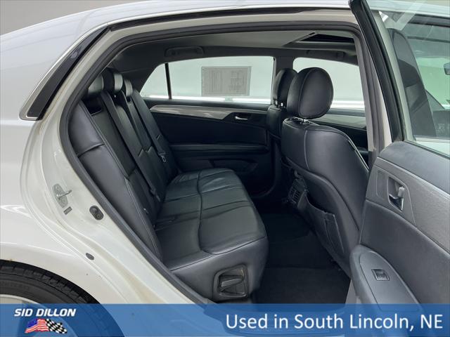 2005 Toyota Avalon XLS