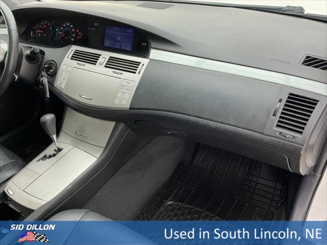 2005 Toyota Avalon XLS