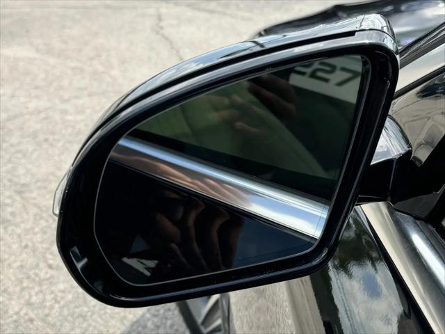 2017 Mercedes-Benz E-CLASS E 300 4MATIC