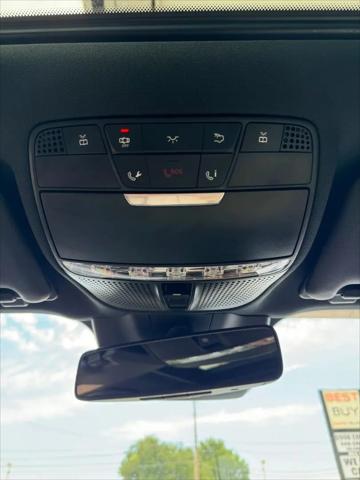 2017 Mercedes-Benz E-CLASS E 300 4MATIC
