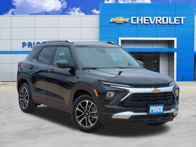2026 Chevrolet TrailBlazer FWD LT for sale in Pleasanton State, TX