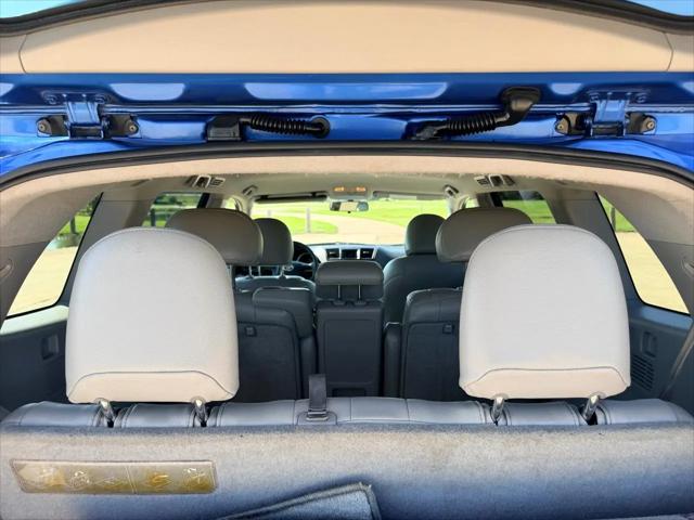 2008 Toyota Highlander Base