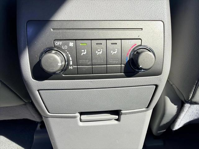 2008 Toyota Highlander Base