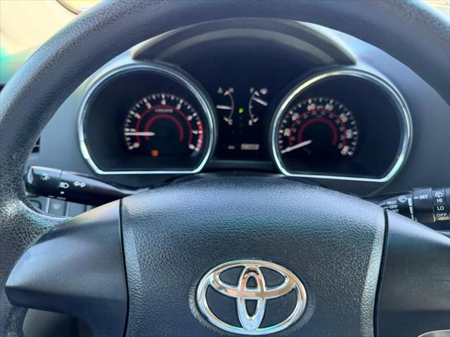2008 Toyota Highlander Base