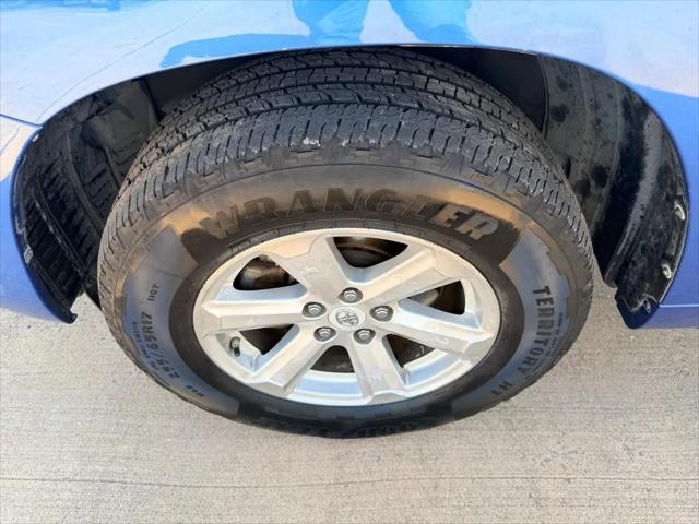 2008 Toyota Highlander Base