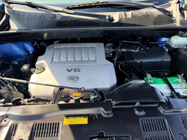 2008 Toyota Highlander Base