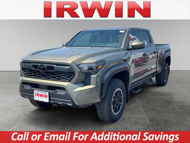2026 Toyota Tacoma TRD Off Road for sale in Laconia, NH