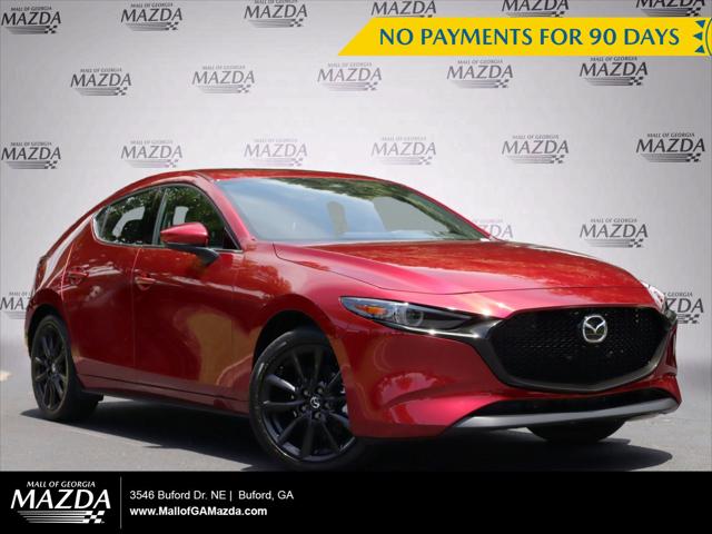 2026 Mazda Mazda3 2.5 S Premium for sale in Duluth, GA