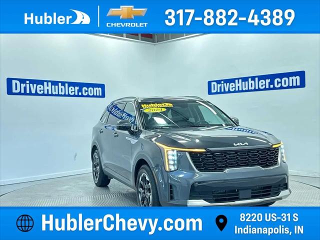 2024 Kia Sorento S for sale in Indianapolis, IN