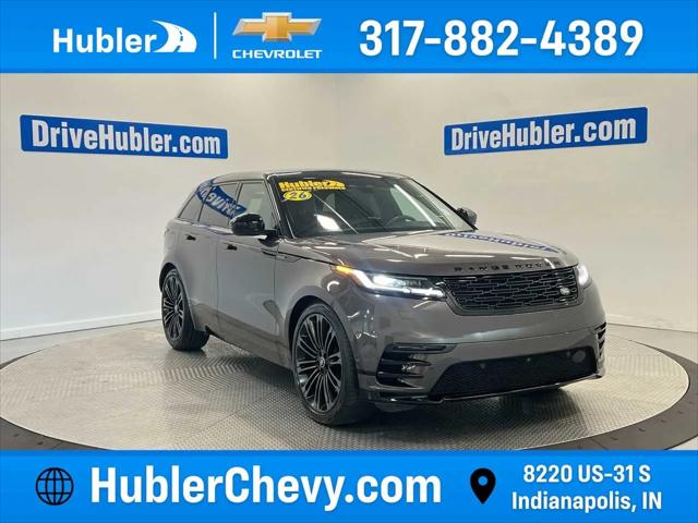 2026 Land Rover Range Rover Velar Autobiography for sale in Indianapolis, IN