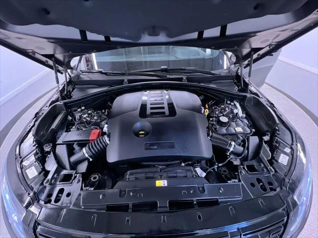 2026 Land Rover Range Rover Velar Autobiography