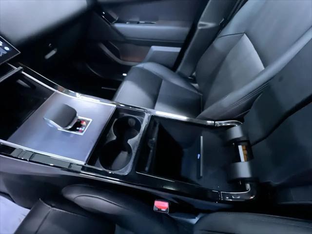 2026 Land Rover Range Rover Velar Autobiography