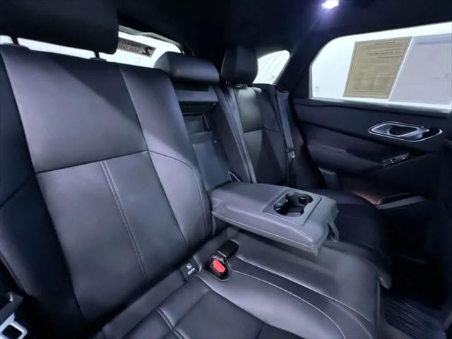 2026 Land Rover Range Rover Velar Autobiography