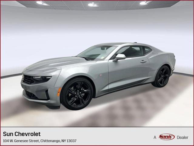 2024 Chevrolet Camaro RWD Coupe 1LT for sale in Chittenango, NY