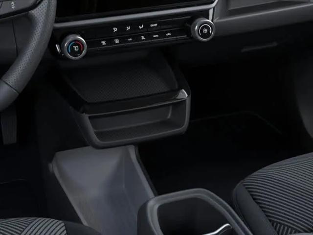 2027 Chevrolet Bolt LT FWD
