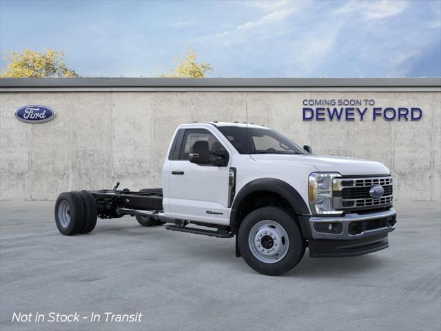 2026 Ford 600 XL