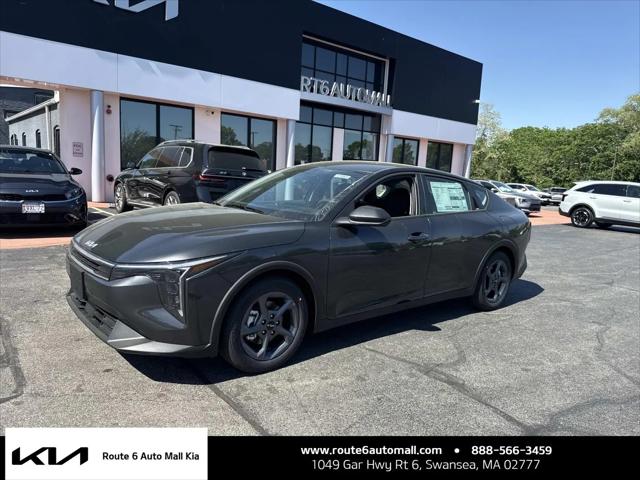 2026 Kia K4 LXS for sale in Swansea, MA