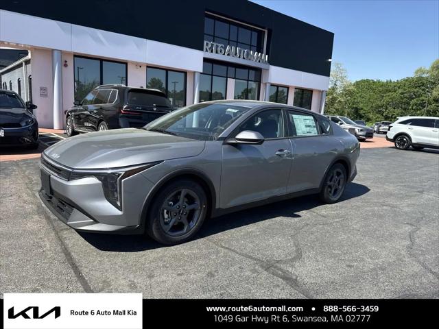 2026 Kia K4 LXS for sale in Swansea, MA