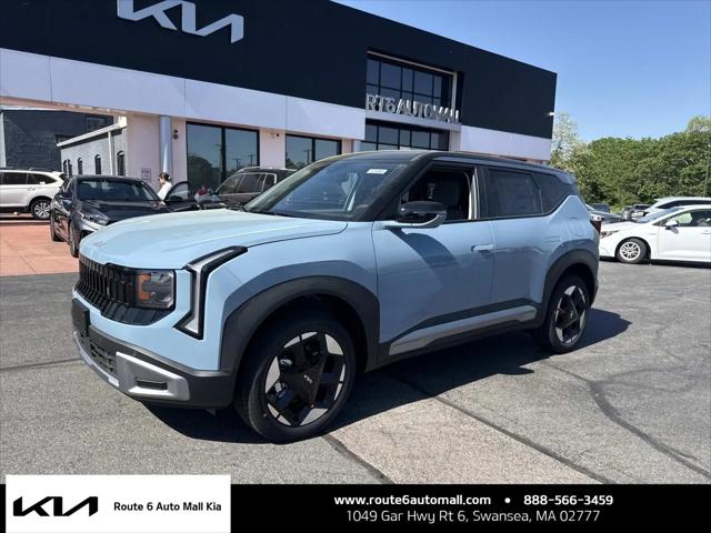2027 Kia Seltos S for sale in Swansea, MA