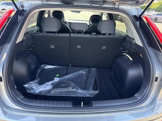 2026 Kia Niro LX
