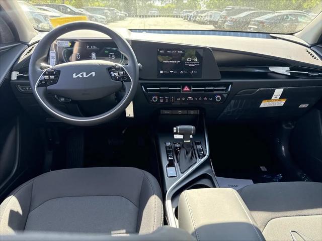 2026 Kia Niro LX