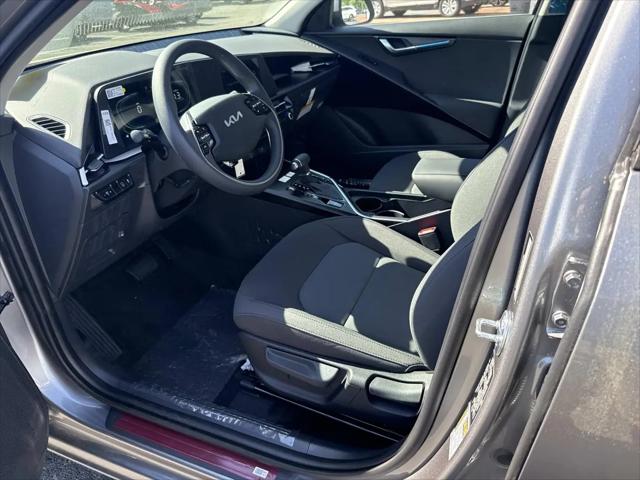 2026 Kia Niro LX