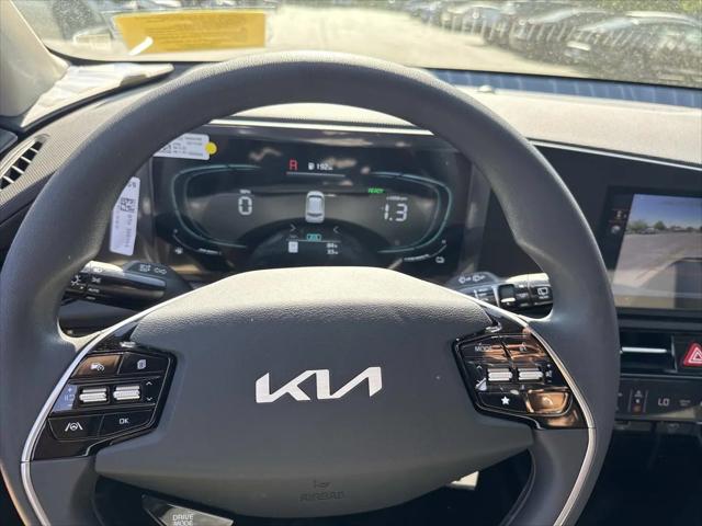 2026 Kia Niro LX