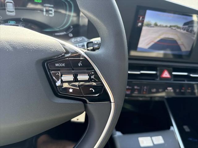 2026 Kia Niro LX