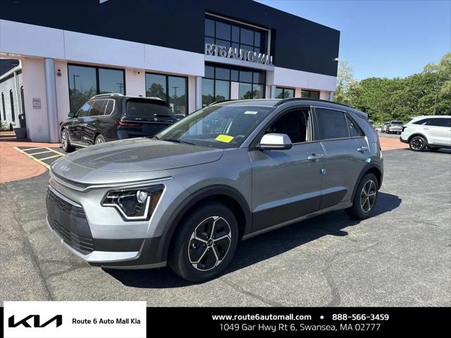 2026 Kia Niro LX for sale in Swansea, MA