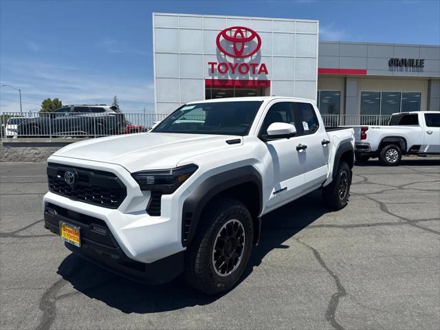 2026 Toyota Tacoma TRD Off Road for sale in Oroville, CA