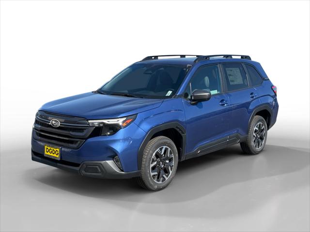 2026 Subaru Forester Premium for sale in San Jose, CA