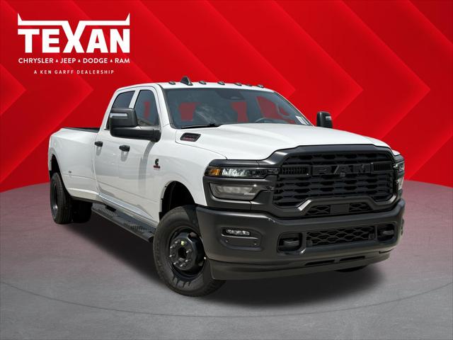 2026 Ram 3500 Tradesman Crew Cab 4x4 8 Box for sale in Humble, TX