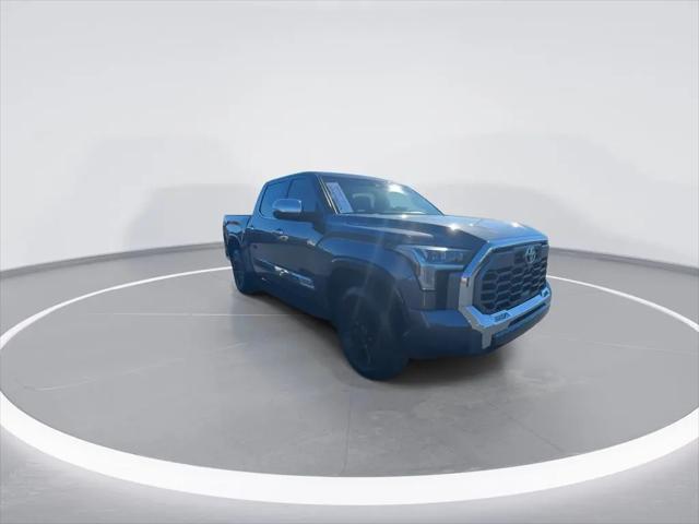 2024 Toyota Tundra 1794 Edition