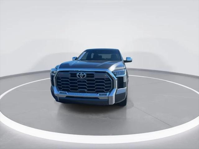 2024 Toyota Tundra 1794 Edition