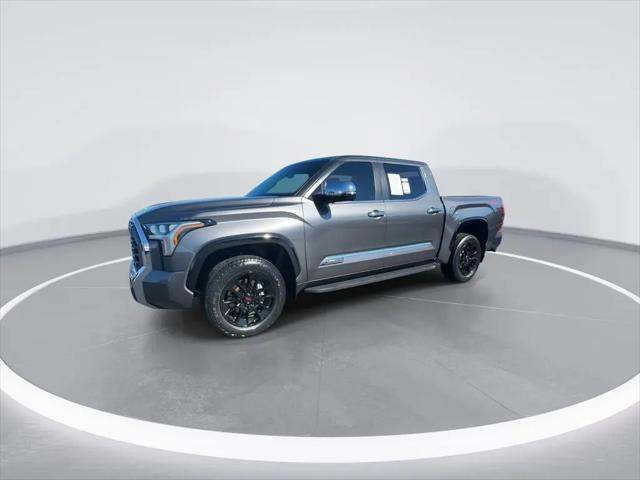 2024 Toyota Tundra 1794 Edition