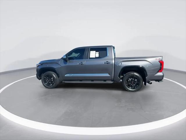 2024 Toyota Tundra 1794 Edition