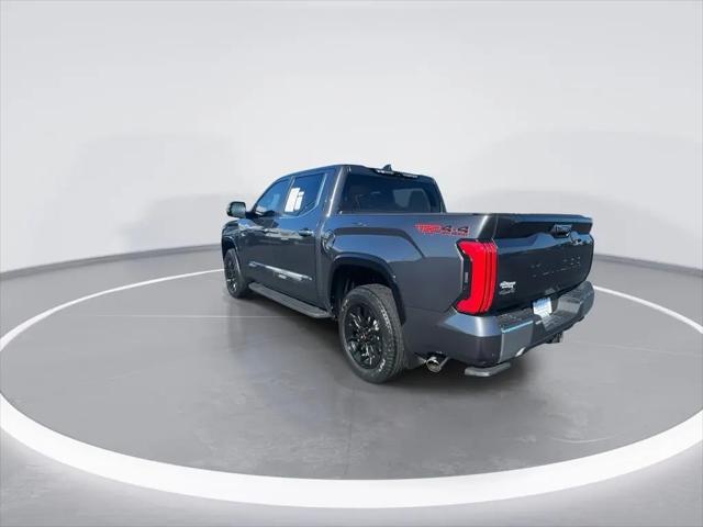 2024 Toyota Tundra 1794 Edition
