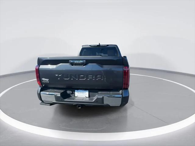 2024 Toyota Tundra 1794 Edition