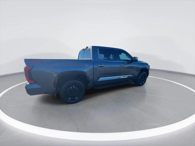 2024 Toyota Tundra 1794 Edition